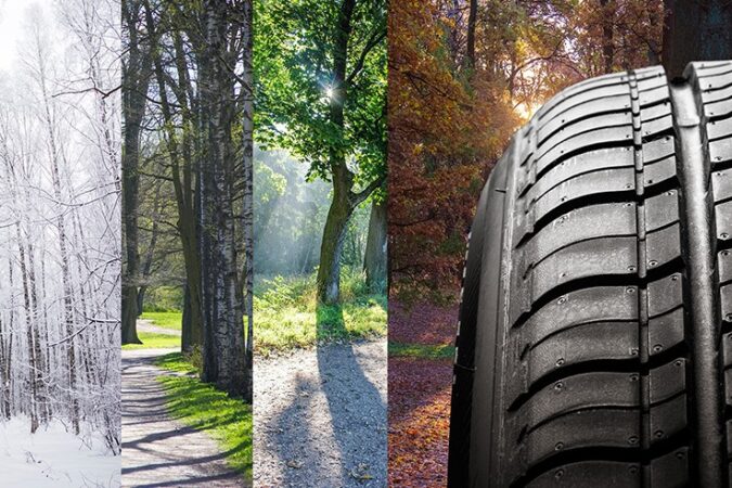 Best All-Season Tires