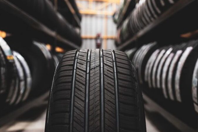 Best Performance Tires