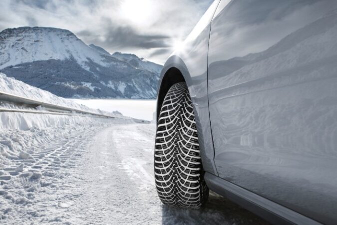 Best Winter Tires