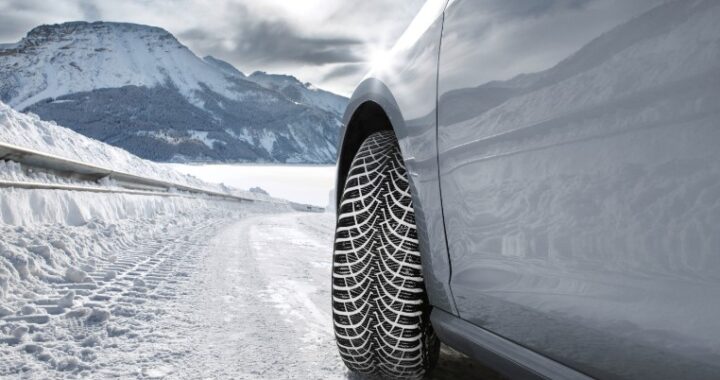 Best Winter Tires