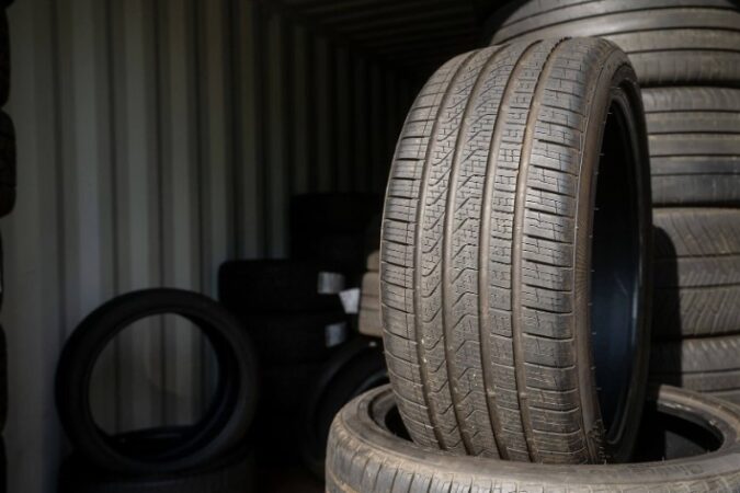 tires for my car