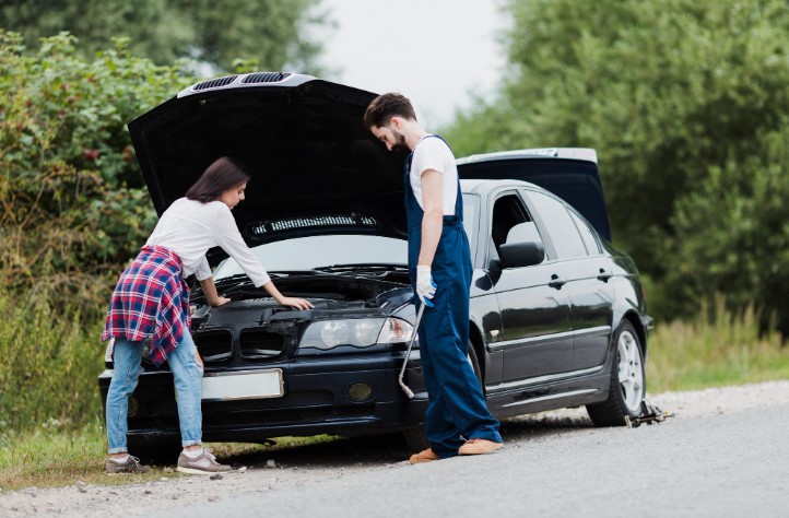 Get Top Dollar for Your Junk Car- 4 Efficient Ways to Make Serious Money